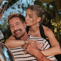 Gabriel Soto rompe el silencio sobre su ruptura con Irina Baeva y su lucha contra una posible leucemia