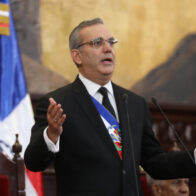 ¿Estás listo? Abinader hablará al país a la 10 a.m. en rendición de cuentas
