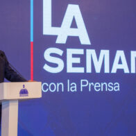 Abinader creará el Sistema Nacional de Transparencia para combatir la corrupción administrativa