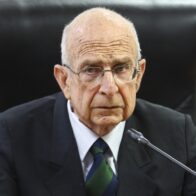 Fallece Carlos Ferrero Costa, exprimer ministro de Perú