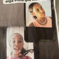 Adolescente desaparecida en Santiago se niega delatar hombres que la retuvieron según madre