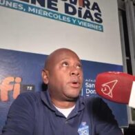 Residentes en Ciudad Juan Bosch piden mejorar servicios de transporte
