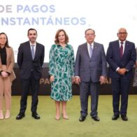 Banco Central auspicia el Foro de Pagos Instantáneos