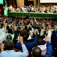 Hoy lunes la Fuerza del Pueblo realizará asamblea en el Distrito Nacional
