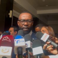 Diputado Carlos De Pérez cuestiona cambios en el gabinete de Abinader