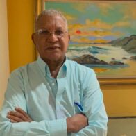 Esteban Rosario califica a USAID como “organización criminal” y respalda su cierre