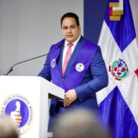 Manuel Conde cuestiona que si en el PRM no hay figuras para ocupar ministerios importantes