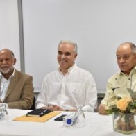 De Camps se reúne con la ADP para promover mejoras en educación dominicana