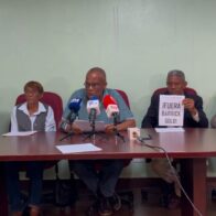 Organizaciones sociales convocan protestas contra la minería y la Barrick Gold en todo el país