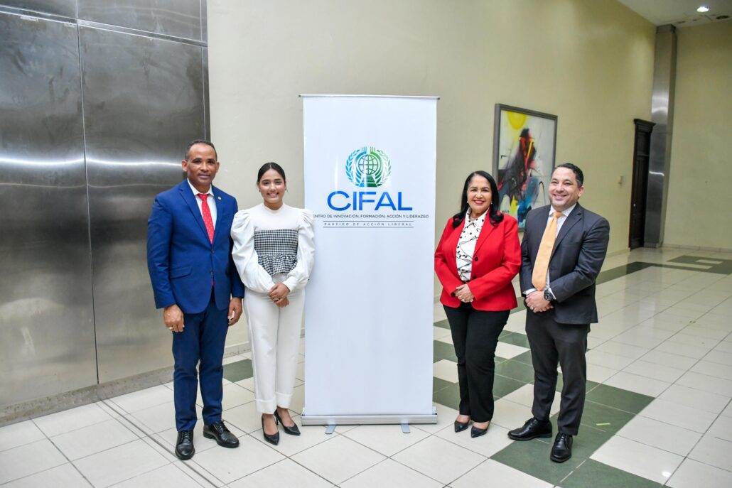 PAL pone en marcha su escuela de formación política
