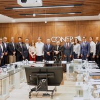 El Conep respalda medidas para fortalecer sector eléctrico