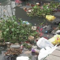 Moradores piden mayor intervención de las autoridades en playas y ríos en Haina