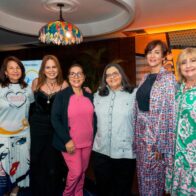Anuncian tercera caminata “Héroes de Corazón” contra el cáncer infantil