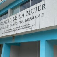 Apagón afecta servicios de salud en hospital y maternidad de Santiago