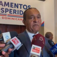 Antonio Marte sobre visita de Marco Rubio