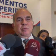 Pelegrín Castillo sobre Marco Rubio en RD: "Haití no es un problema migratorio, es un problema de seguridad internacional"