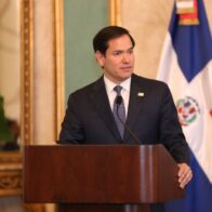 Rubio considera "absurdo" que EE.UU. pague por pasar por el canal de Panamá