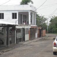 Temor e inseguridad en Pedro Brand ante atracos y robos