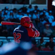 Robinson Canó conecta hit a favor de dominicana que lo convierte en jugador activo con más Hits en la Serie del Caribe junto a Bonifacio