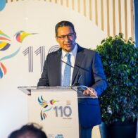 Designación de Eduardo García Pallares como su nuevo presidente de Nestlé