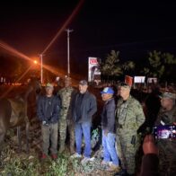 Ejército recupera ganado robado en hacienda de Dajabón