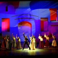 Bellas Artes vivirá "Momentos de Independencia" este fin de semana