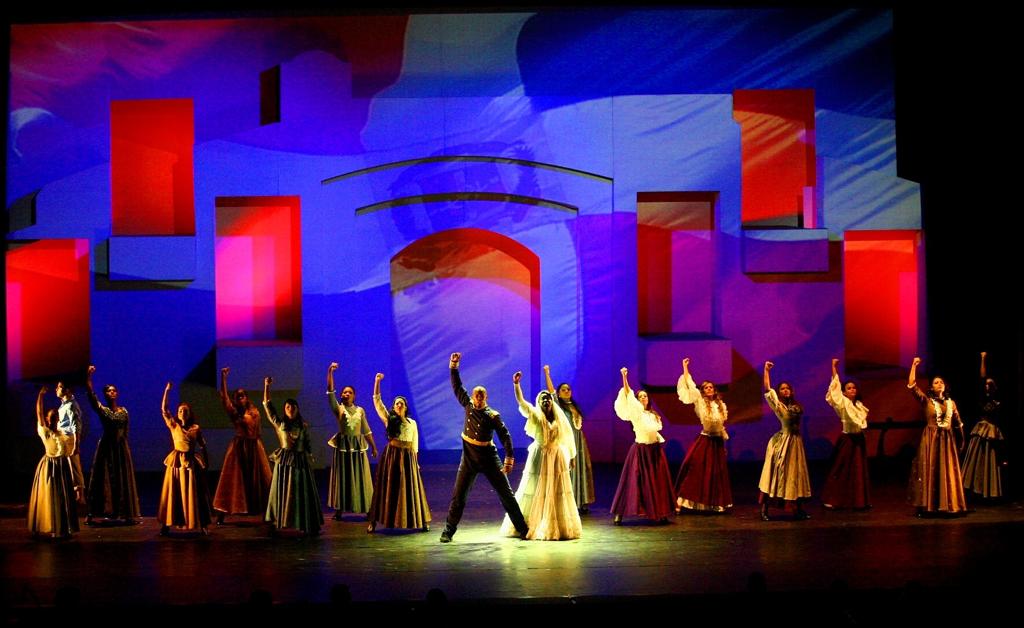 Bellas Artes vivirá "Momentos de Independencia" este fin de semana