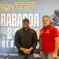 El Rally Frontera Internacional MAD se celebrará del 21 al 23 de febrero en Jarabacoa