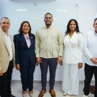 ITLA fortalece compromiso con la educación tecnológica en Bonao