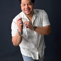 Asdrubar retoma la radio con la salsa "Nada"
