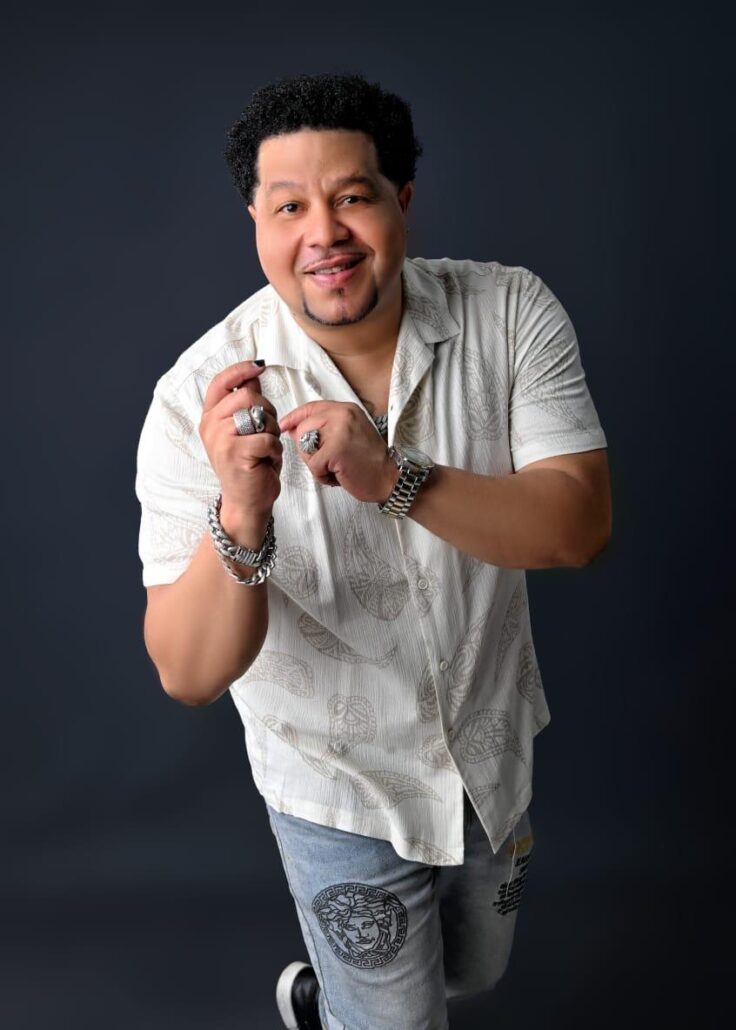 Asdrubar retoma la radio con la salsa "Nada"
