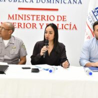 Gobierno y musicologos dialogan sobre contaminación sonica y zonas de tolerancia