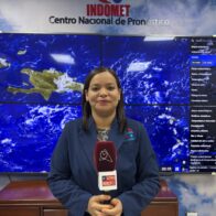 Seguirán las lluvias débiles este fin de semana
