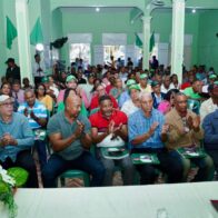 Leonel Fernández encabezará este domingo masiva juramentación en Higüey