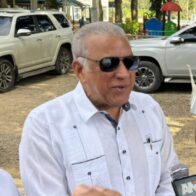 Andrés Bautista llama perremeistas a respetar los estatutos