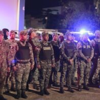 COBA Implementa la “Operación Garantía de Paz” en Higüey