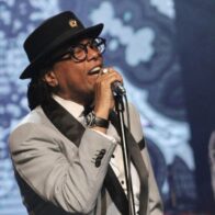 Sergio Vargas y orquesta de presentarán el lunes 10 de febrero en Lungomare del Malecón