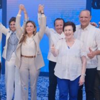 Autoridades PRM proclaman organización seguirá en el poder más allá del 2028. La dirigencia celebró en Santiago los 10 años de fundación