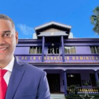 Renuncia Carlos Gil, el único diputado del PLD en Santo Domingo Este