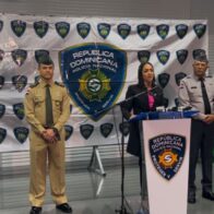 Faride Raful reafirma rol de la PN: Alcaldes no tienen facultad para extender horarios