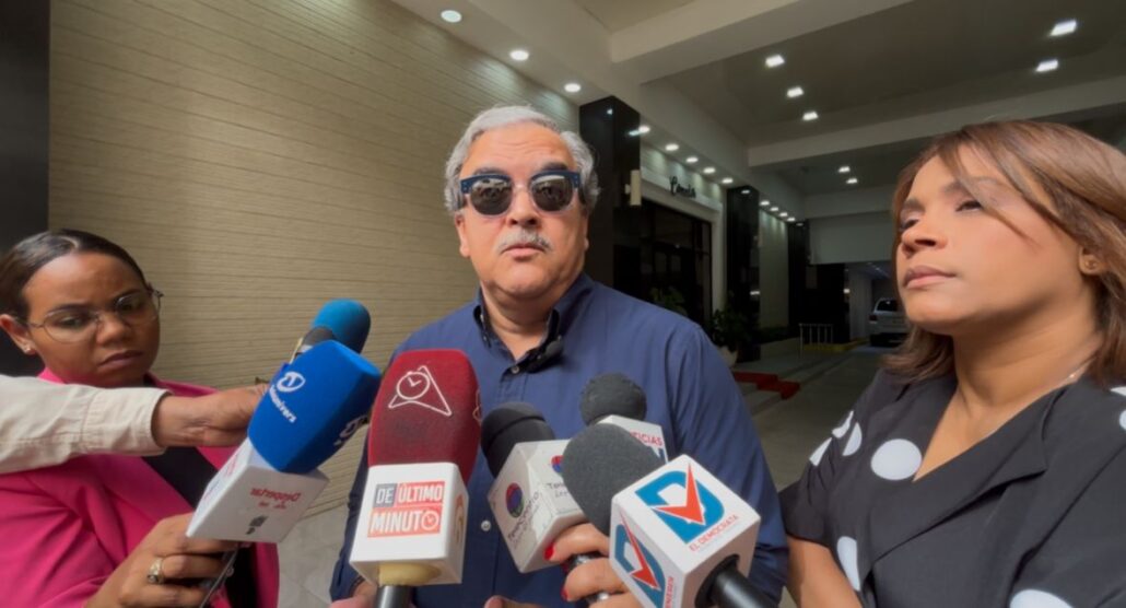 Elías Wessin Chávez valora como "positivo" retiro de ayudas de la USAID a RD