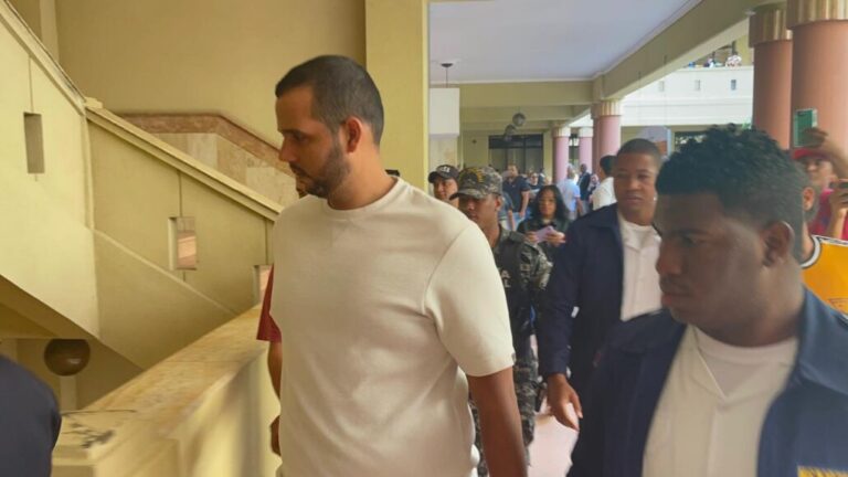 Recusan juez que conocería medida de coerción contra acusados de tirotear vivienda de vicealcaldesa de Sajoma