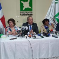 República Dominicana mejora levemente en el Índice de Transparencia Internacional