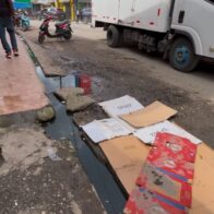 Boca Chica: Un Municipio estratégico, pero abandonado