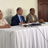 Colegio de Periodistas sale en defensa de profesionales acusados de recibir dinero de USAID