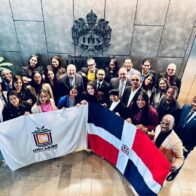 Estudiantes de UNICARIBE Concluyen Curso de Especialización