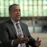Presentan en Washington teaser del documental sobre la vida del congresista Adriano Espaillat