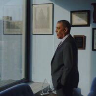 Presentan documental sobre la vida del congresista Adriano Espaillat