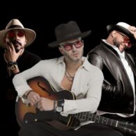 Entre tres amores