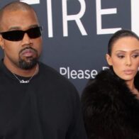 Representante de Kanye West (Ye) desmiente rumores de divorcio con Bianca Censori
